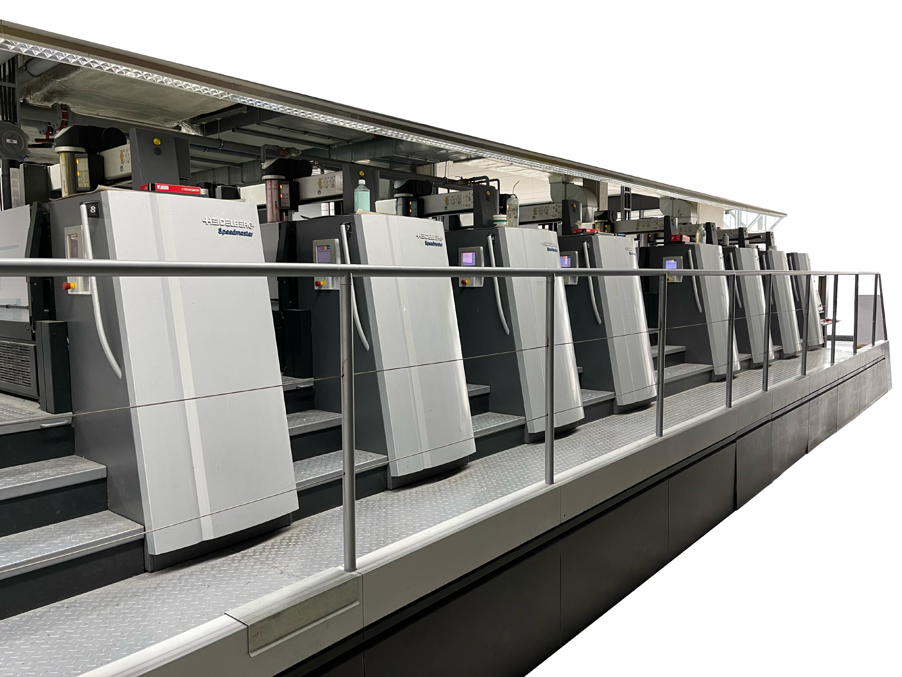 produktion_druckmaschine